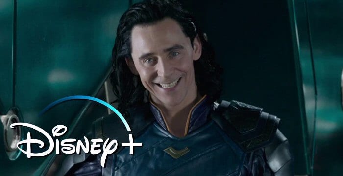 Disney Plus: Loki è la serie più vista sul sito di straming