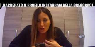 Elisabetta Gregoraci: la showgirl vittima di uno scherzo de Le Iene (VIDEO)