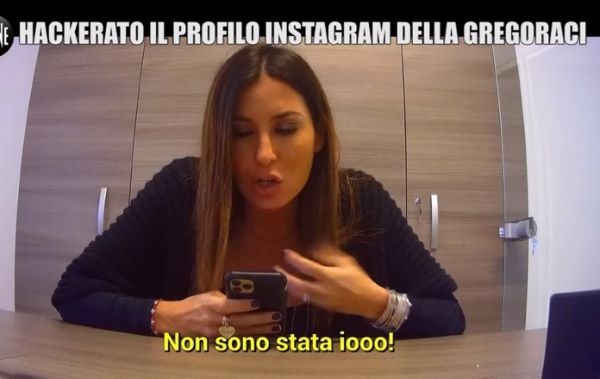 Elisabetta Gregoraci: la showgirl vittima di uno scherzo de Le Iene (VIDEO)