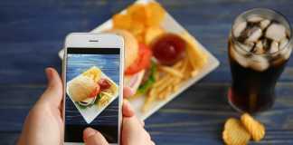 Food blogger: ecco quali sono le più famose in Italia