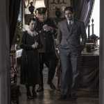 Tiziana Tirrito nel cast della serie “Il Commissario Ricciardi”