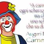 Carnevale 2021, i social al posto delle feste: alcune frasi per il Martedì Grasso