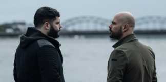Gomorra 5, prime immagini dal backstage: il ritorno di Ciro l’Immortale (VIDEO)