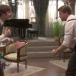 Il Segreto, anticipazioni: scazzottata tra Adolfo e Ramon