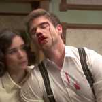 Il Segreto, anticipazioni: scazzottata tra Adolfo e Ramon