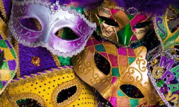 Sagre ed eventi per il Carnevale in Campania dal 24 al 26 febbraio