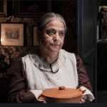 Nunzia Schiano e la cucina cilentana di Tata Rosa