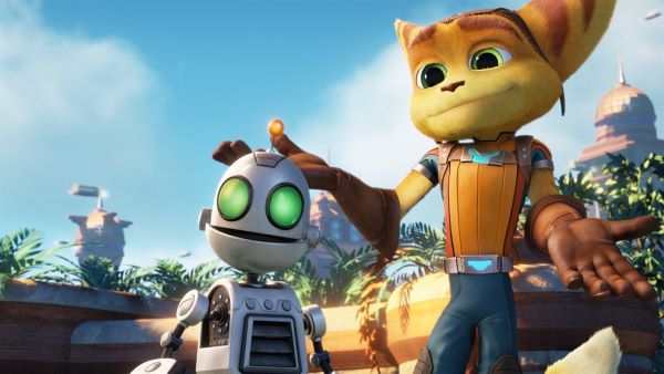 PS4, torna Play At Home: dal 2 marzo Ratchet & Clank gratis