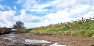 San Vitaliano, rifiuti interrati dopo una bonifica parziale