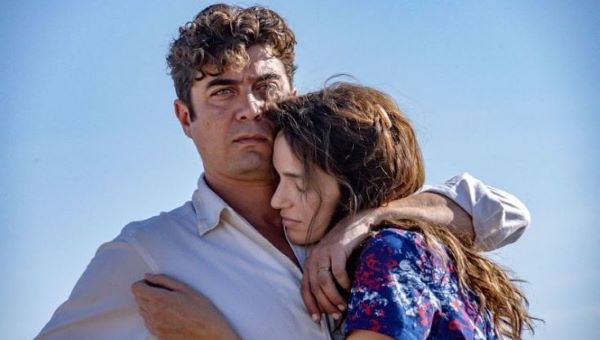 Netflix: Riccardo Scamarcio protagonista del film L’ultimo Paradiso (TRAILER)