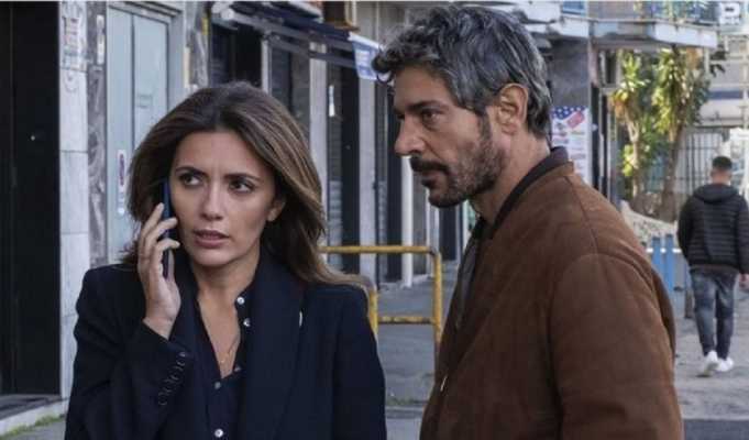 Mina Settembre, anticipazioni: Mimmo accusato di violenza