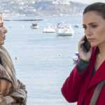 Mina Settembre, anticipazioni: Mimmo accusato di violenza