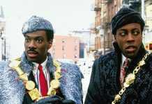 Stasera in tv martedì 20 gennaio: Il principe cerca moglie