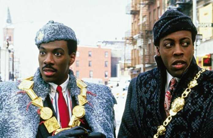 Stasera in tv martedì 20 gennaio: Il principe cerca moglie