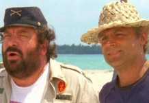 Stasera in tv sabato 10 gennaio: Chi trova un amico trova un tesoro