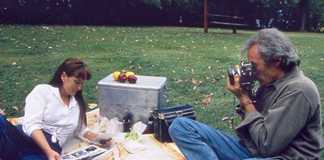 Clint Eastwood, "I ponti di Madison County". I film in tv venerdì 5 febbraio