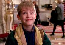 Stasera in tv martedì 30 dicembre: Mamma, ho perso l'aereo