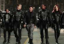 Stasera in tv martedì 21 aprile: G.I. Joe - La nascita dei Cobra