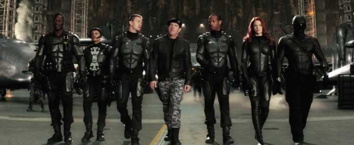 Stasera in tv martedì 21 aprile: G.I. Joe - La nascita dei Cobra