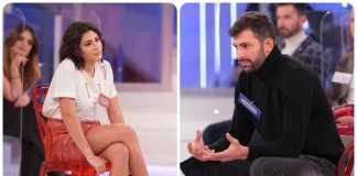 Uomini e Donne: tra Giorgio e Beatrice "solo un'amicizia"