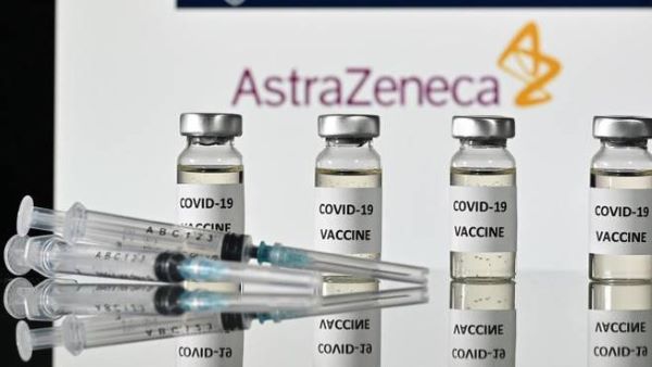 AIFA dispone divieto di utilizzo di un lotto AstraZeneca