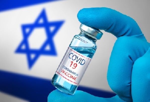 Covid 19 in Israele: palestre, piscine e concerti aperti a chi si è già vaccinato