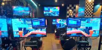Esport Revolution: 1 anno di lavoro per il territorio
