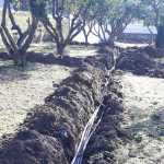 Monte di Procida, controlli sulla differenziata e lavori di decoro urbano