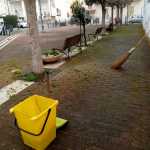 Monte di Procida, controlli sulla differenziata e lavori di decoro urbano