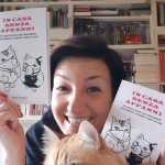 Off Record, il talk on-line con Patrizia de Mennato sui canali di Villa di Donato