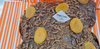Tra pastiere e colombe arriva la Pasqua firmata Mignone