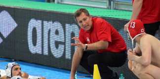 Pallanuoto: Pino Porzio non è più l'allenatore del Canada maschile