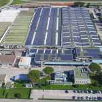 Coca-Cola HBC Italia celebra i primi 50 della sede di Marcianise (CE)