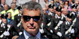 Luigi Frunzio morto di Covid: lutto alla Procura di Napoli