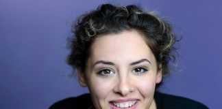 Mirea Flavia Stellato dal giornalismo allo spettacolo sulle orme di Salemme