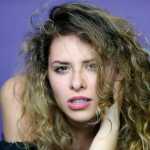 Mirea Flavia Stellato dal giornalismo allo spettacolo sulle orme di Salemme