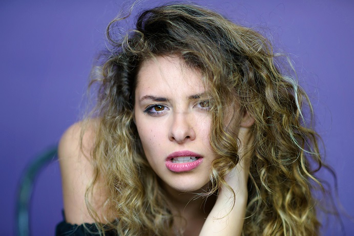 Mirea Flavia Stellato dal giornalismo allo spettacolo sulle orme di Salemme