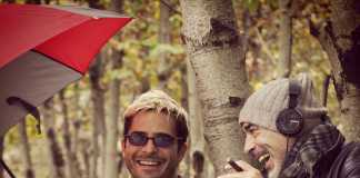 Francesco Maria Dominedò con “La banda dei tre” su Sky Premiere