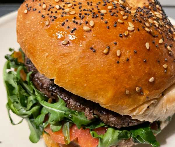 L'Oca Nera con i nuovi panini anche in versione gluten free