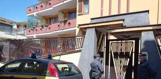 Cesa, sequestro da 10 milioni di euro per fratelli Vassallo