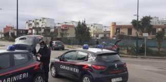 Napoli, bomba dal cavalcavia a Ponticelli: Fermate tre persone [video]