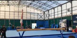 Ginnastica, doppietta New Eclipse Napoli, bronzo alla Quasar Casoria