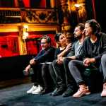 Il Teatro Bellini chiude la sua “Zona Rossa”