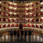 Il Teatro Bellini chiude la sua “Zona Rossa”