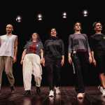 Il Teatro Bellini chiude la sua “Zona Rossa”