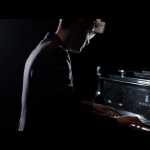 Alessandro Martire, Ice Waves: lo spettacolare video del pianista sul lago ghiacciato