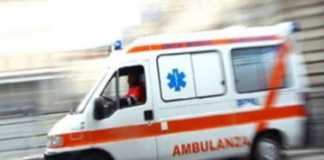 Gragnano, scontro tra due auto: un morto e un ferito