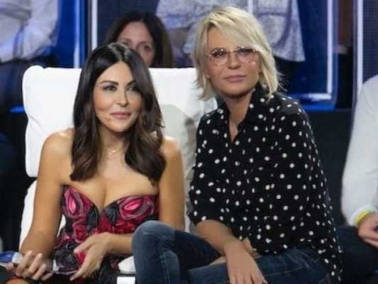 Amici 21: Sabrina Ferilli prima ospite del serale