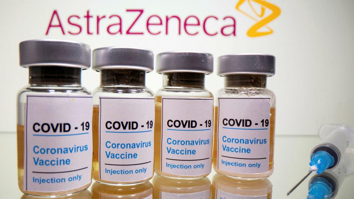 Vaccino AstraZeneca sospeso in Italia, Germania e Francia