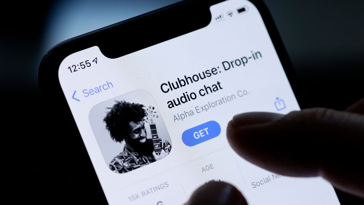 Clubhouse, la nuova App per social media. Che cos'è e come funziona